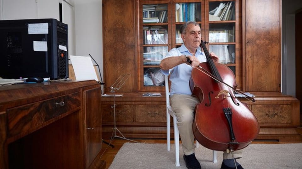 Mark Varshavsky, Simone Müller: Charkiw 1941 und die Evakuation - Audio ...