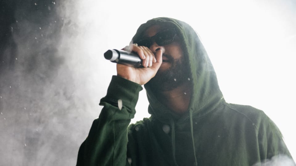 Nativ haut drittes «MVZ»-Mixtape raus - Audio & Podcasts - SRF