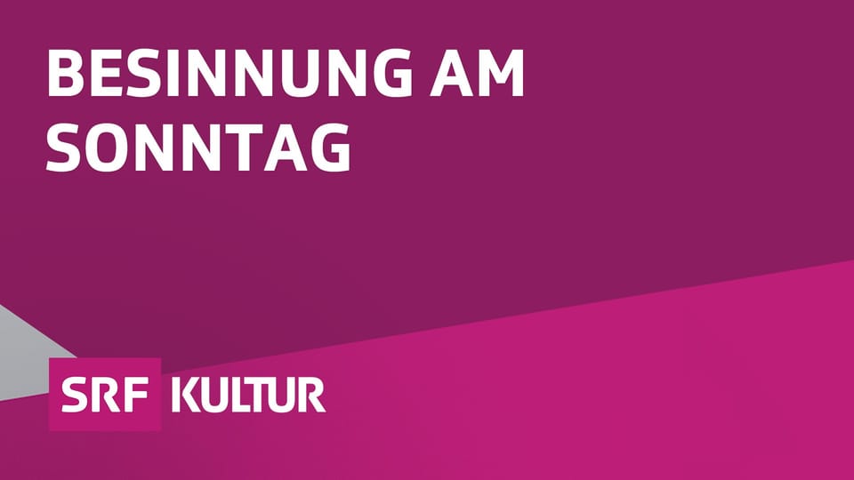 »Wie hast du's mit der Religion?« Gespräch mit Erica Pedretti. Audio