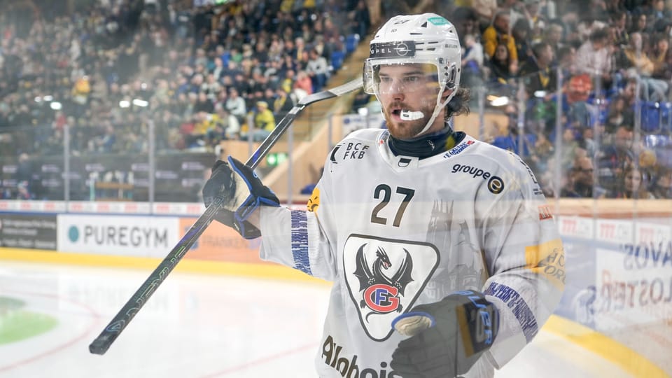 Rathgeb: «Jubeln, abhaken und weiter geht’s» - Audio & Podcasts - SRF