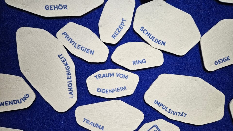 So spannend kann Erben sein! - Audio & Podcasts - SRF