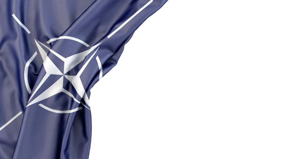 Nato-Länder und die Krux mit Rüstungsausgaben - Audio & Podcasts - SRF