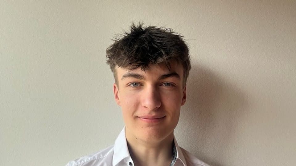 Mit Felix Rittig - Audio & Podcasts - SRF