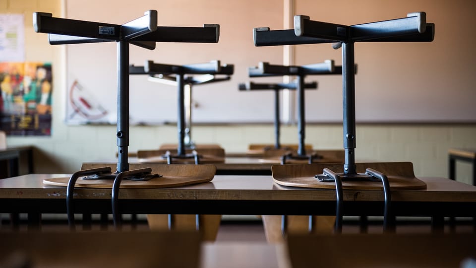 Missbrauchsvorwürfe in Freiburger Schulen: Amtsleitung entlastet