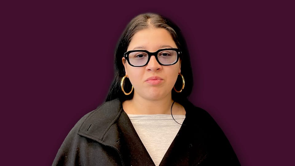 Sollten wir mehr Empathie wagen, Yasmine M’Barek? Audio & Podcasts