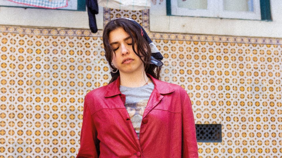 Red Costa Singer Female Music Special mit Lily Costa - Audio & Podcasts - SRF