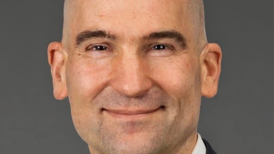 Thomas Süssli: Wie sicher ist die Schweiz? - Audio & Podcasts - SRF