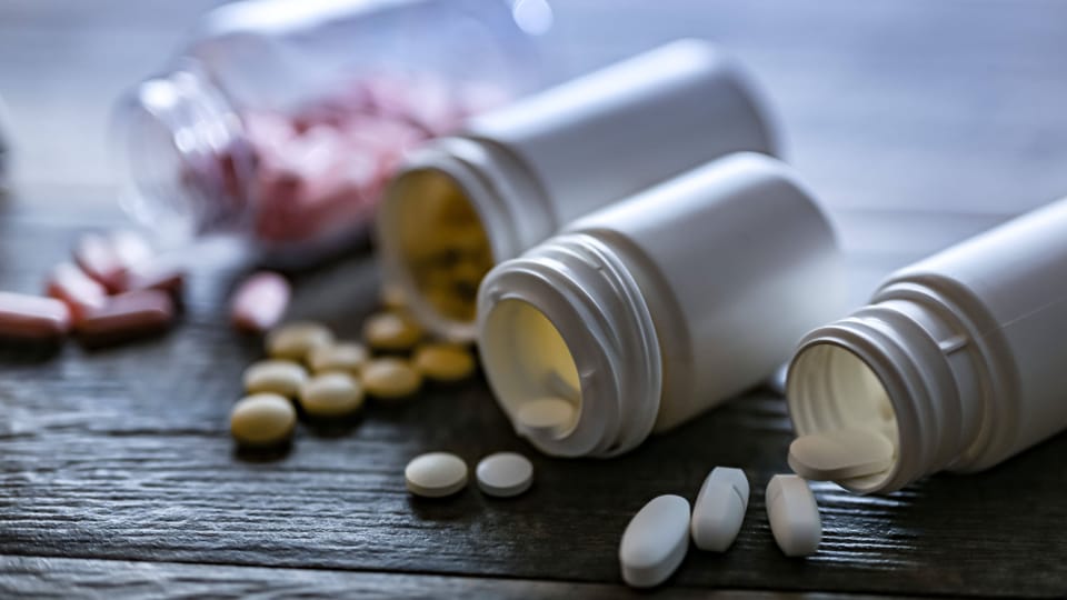 Synthetische Drogen: Warum sind Nitazene so gefährlich?
