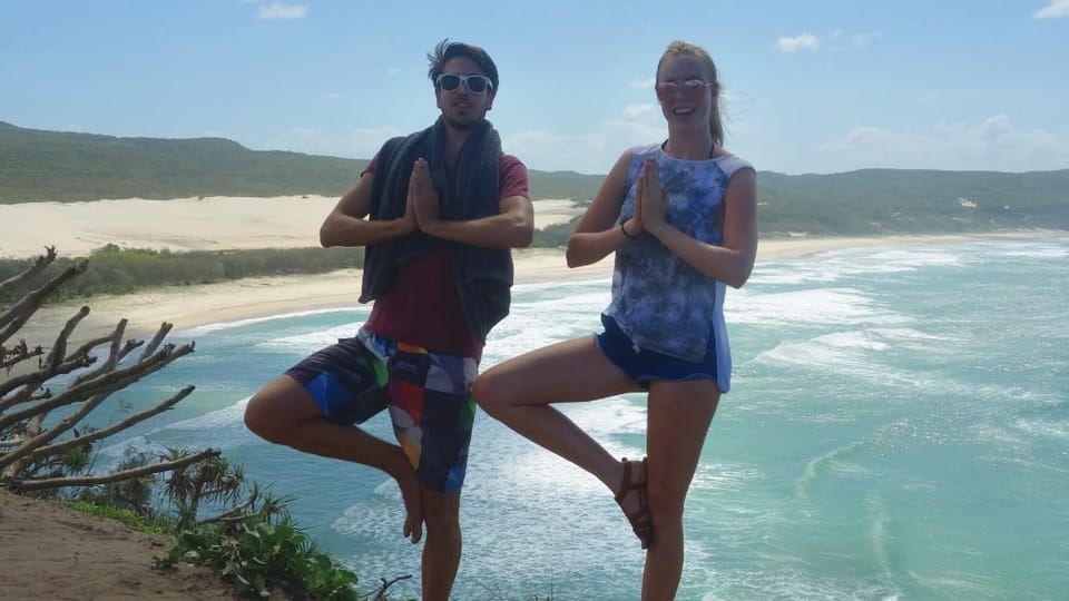 Freundschaft zwischen Mann und Frau – (un)möglich? - Audio & Podcasts - SRF