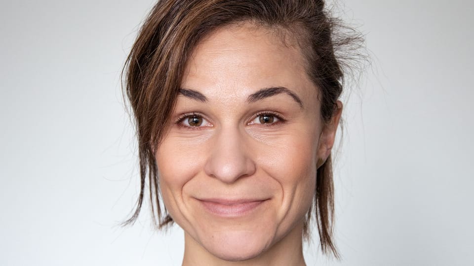 Angela Müller: Deepfakes haben gesellschaftliche Ursachen