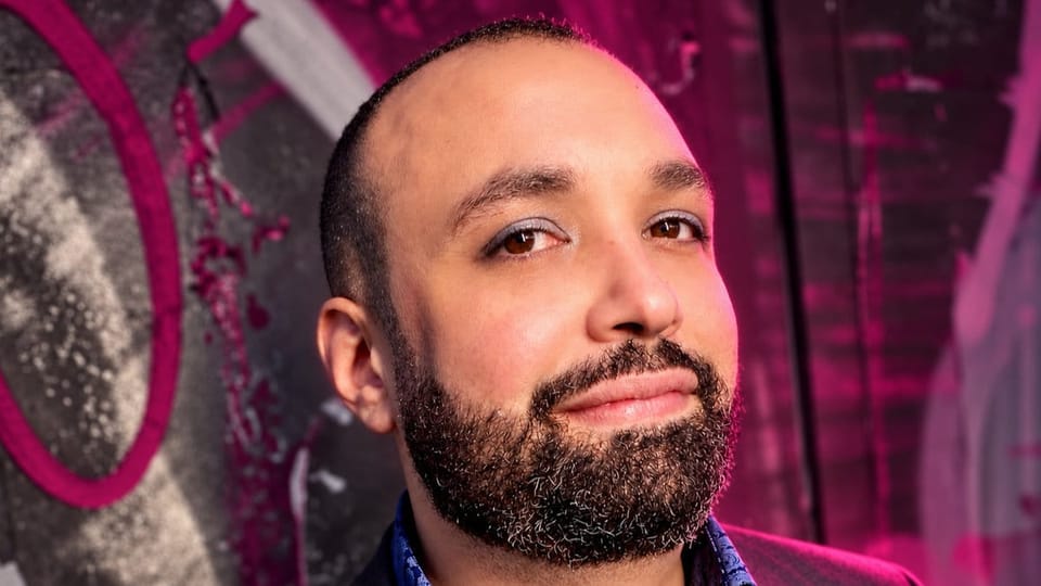 Lou Elias Bihler: «Ich bin praktisch auf der Bühne geboren» - Audio ...