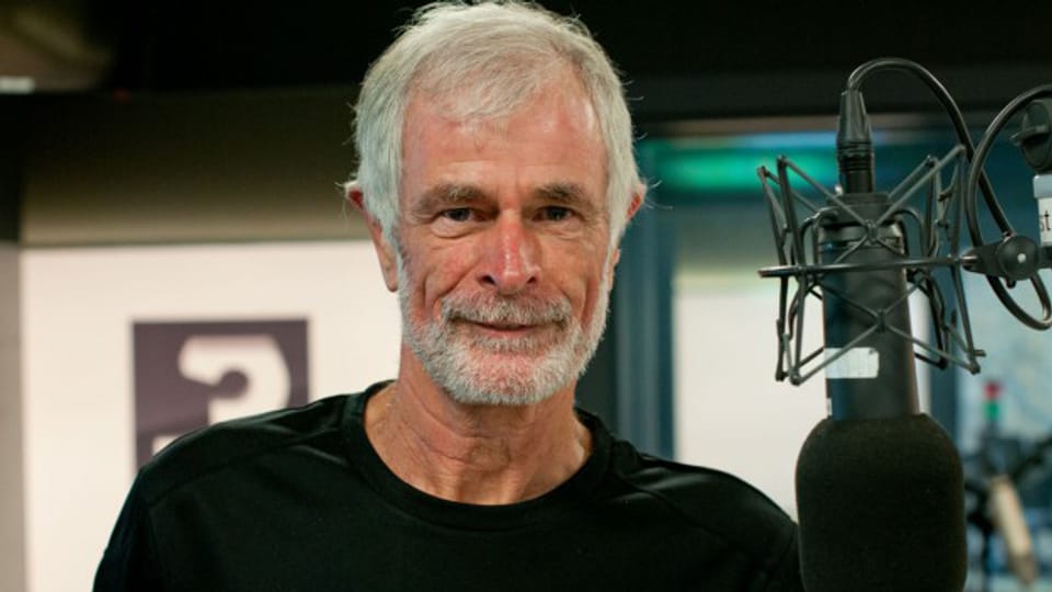 Hugo Stamm, Sektenexperte: «Der Kampf gegen Sekten ist mörderisch ...