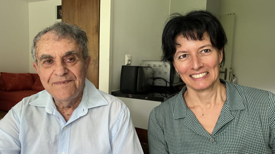 Mark Varshavsky, Simone Müller: Zurück nach Charkiv, zur Musik - Audio ...