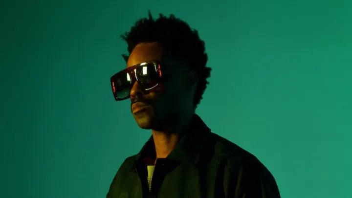 Soulquarians-Member Bilal zeigt sich versiert wie eh und je - Audio ...