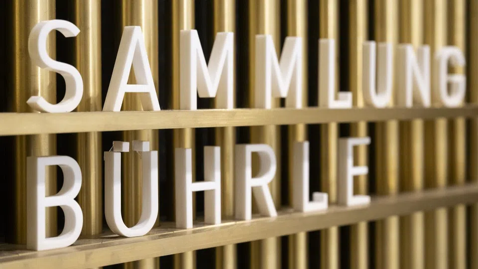 Kehrt die Bührle-Stiftung Zürich bald den Rücken?