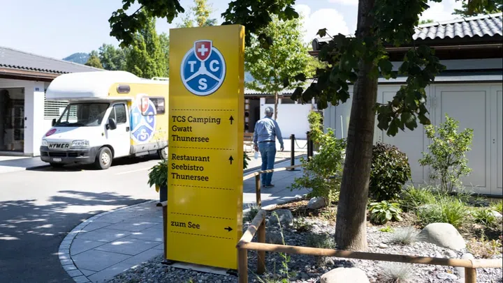 Betrugsversuche nach Datenleck im Buchungssystem für TCS-Camping ...