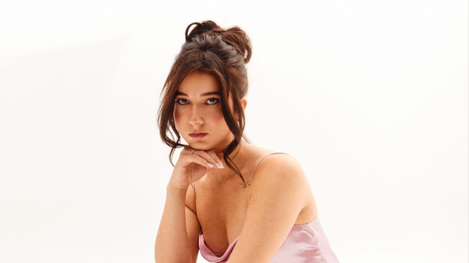 Female Music Special mit Naomi Astera