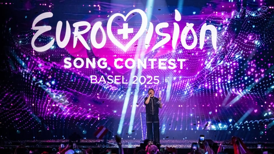 Esc Id Ils highlights da l'ESC - Audioteca - RTR