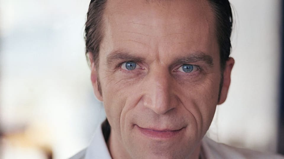 Tom Ryser inszeniert «Fame» am Theater Basel - Audio & Podcasts - SRF