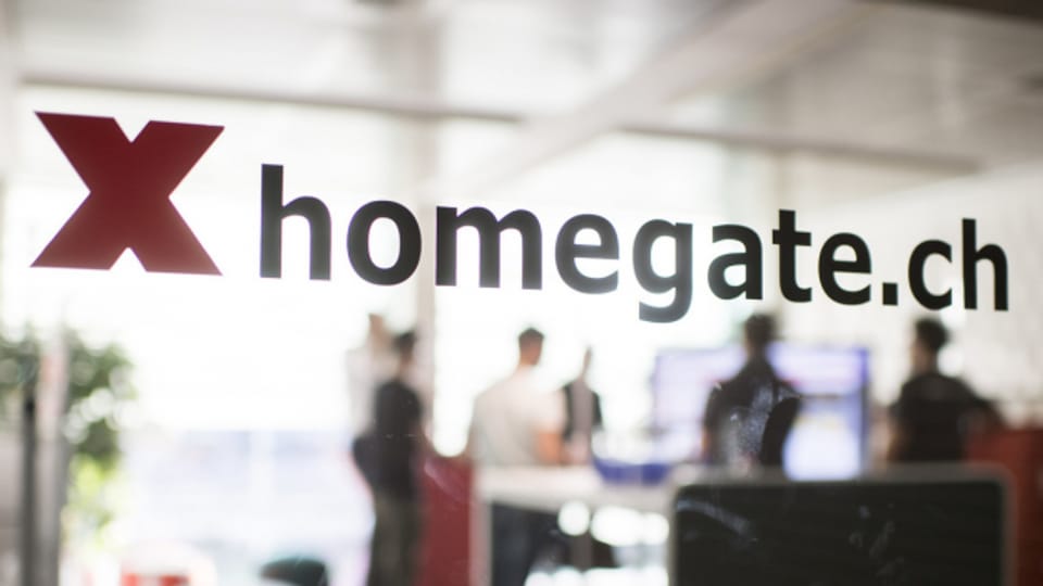 Homegate Device Homegate-Inserat kostet plötzlich viel mehr - Audio & Podcasts - SRF