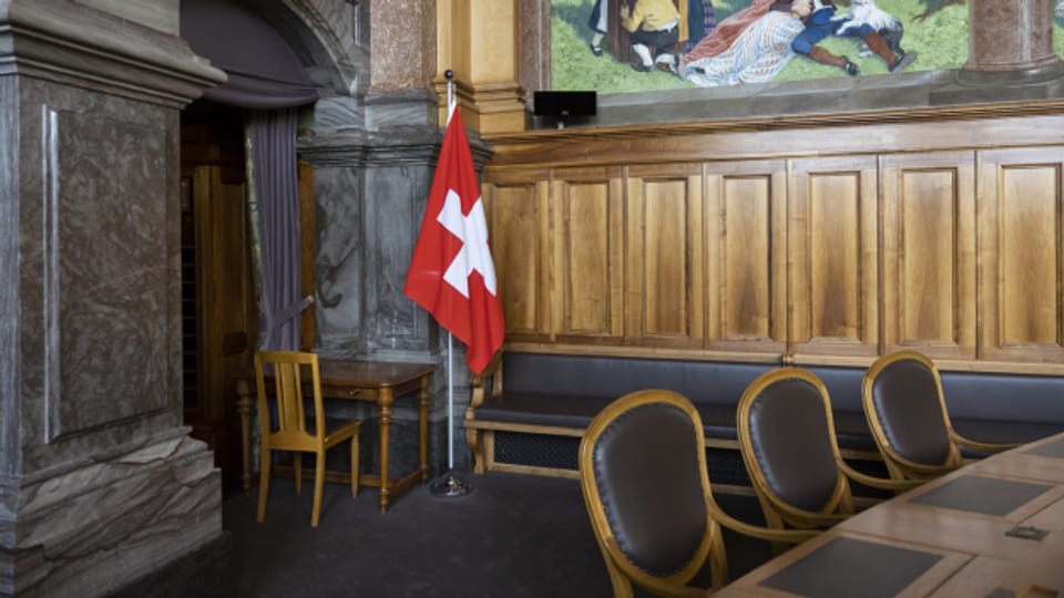 Die Aussenseiter im Zürcher Ständeratswahlkampf 2023 - Audio & Podcasts ...