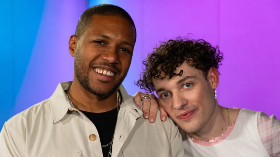 Nemo Rfi Nemo performt «The Code» live im SRF 3-Studio – aber akustisch! - Audio ...