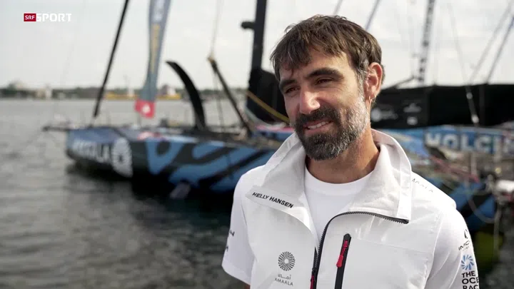 Ms Roura Segeln: Ocean Race Europe - Roura: Vom Einzelkämpfer zum Teamcaptain ...