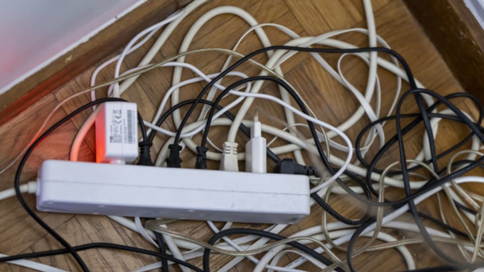 Solothurner Gefängnis hat den Strom selbst eingekauft: Wer noch ...