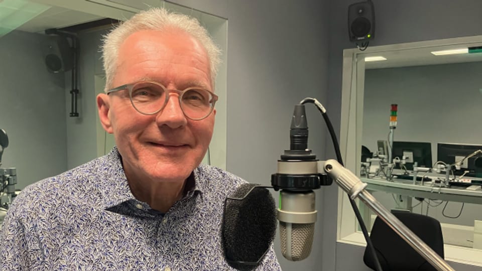 «Einmal SCB, immer SCB» - Audio & Podcasts - SRF