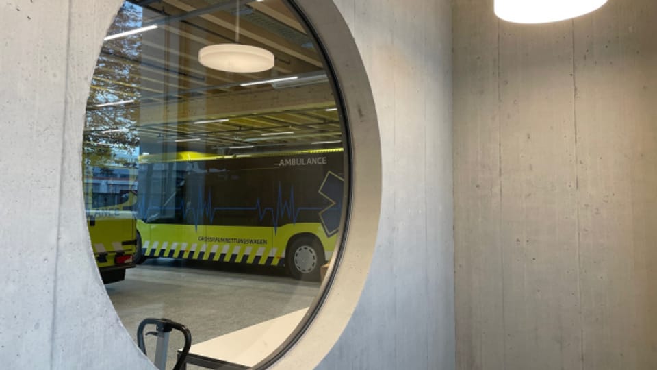 Basler Sanit t Zeigt Neuen Standort Audio Podcasts SRF basler-sanit-t-zeigt-neuen-standort-audio-podcasts-srf