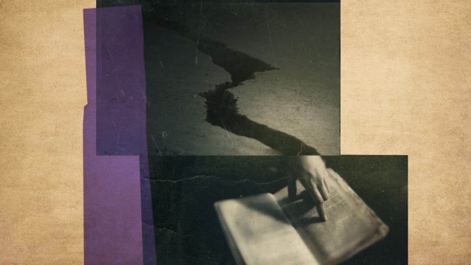 7/8 «Tannenklirren. Die Erkenntnis» von Eva Strasser - Audio & Podcasts ...